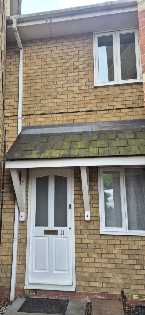 Parkland Court, Recreation Road, Colchester, Essex