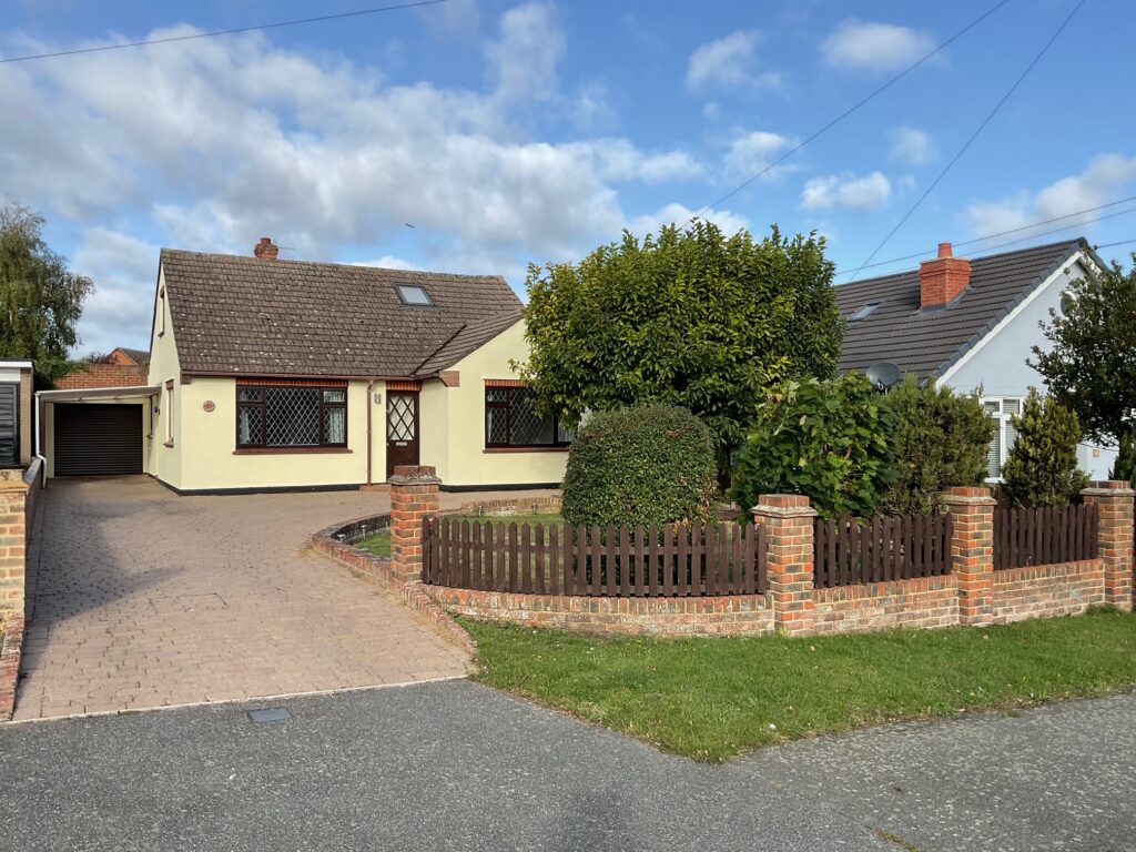 Crescent Road, Tollesbury, Essex