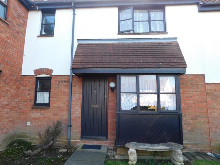 Melville Heath, South Woodham Ferrers, Essex KeyMann Residential