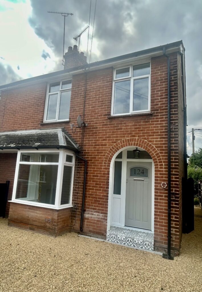 Fambridge Road, Maldon, Essex