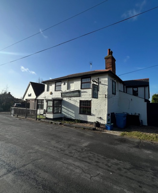 The Cricketors, Goldhanger