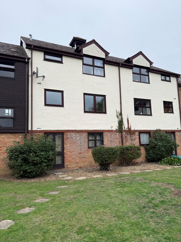 Templemead Road, Hamilton Court, Witham