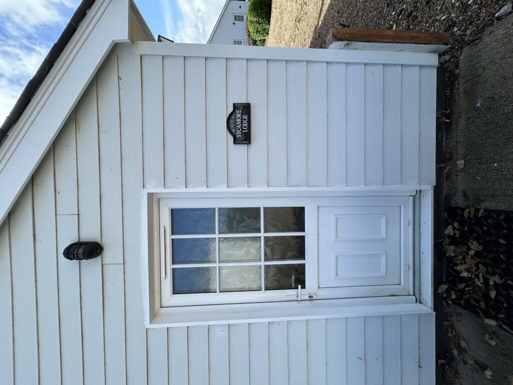 Sycamore Lodge, 8 Brook Road, Tillingham, Essex, CM0 7SG