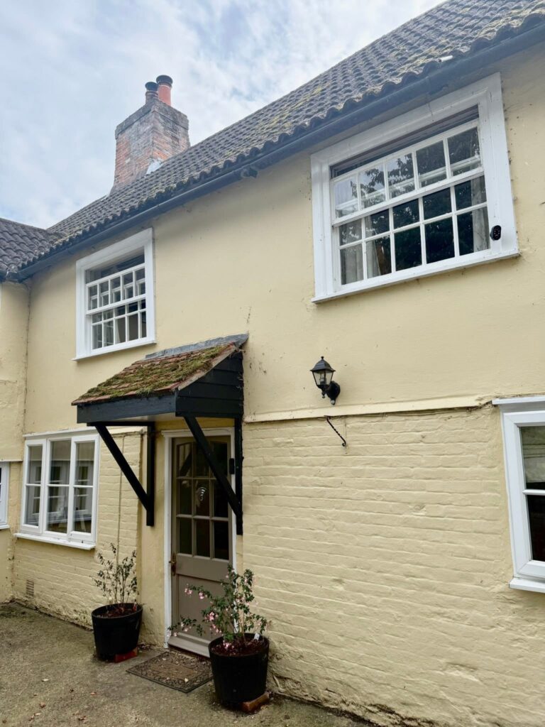 Layer Marney, Colchester, Essex