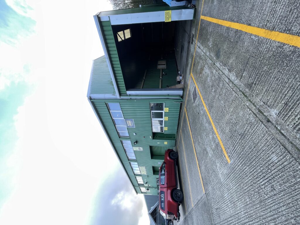 Unit 8A, Wyckle Hill, Maldon, Essex, CM9 6UZ