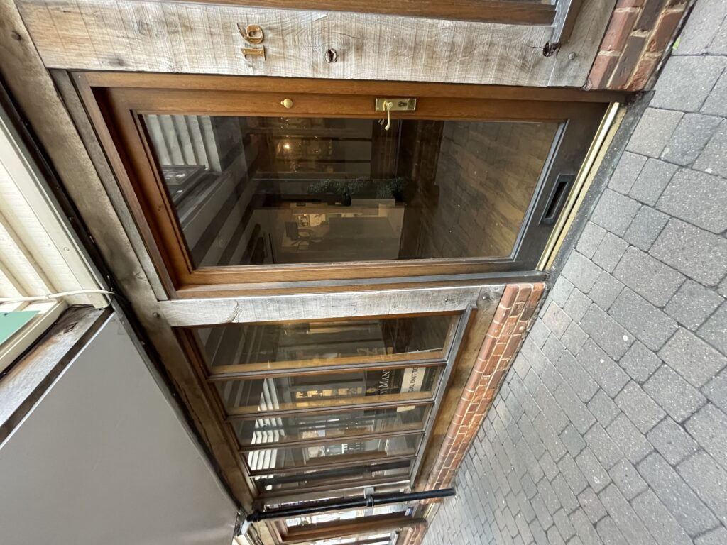 16 Kings Head Centre, 38 High Street, Maldon, Essex, CM9 5PN