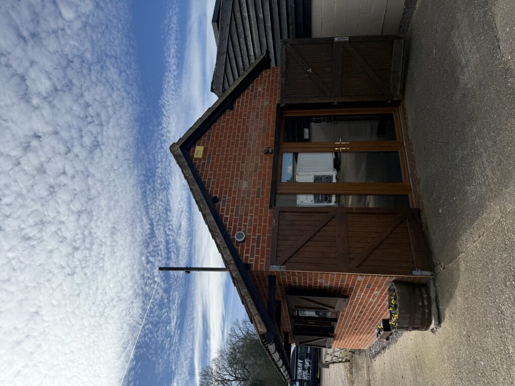 Little Mountains Farm, Great Totham, Maldon, Essex, CM9 8BY