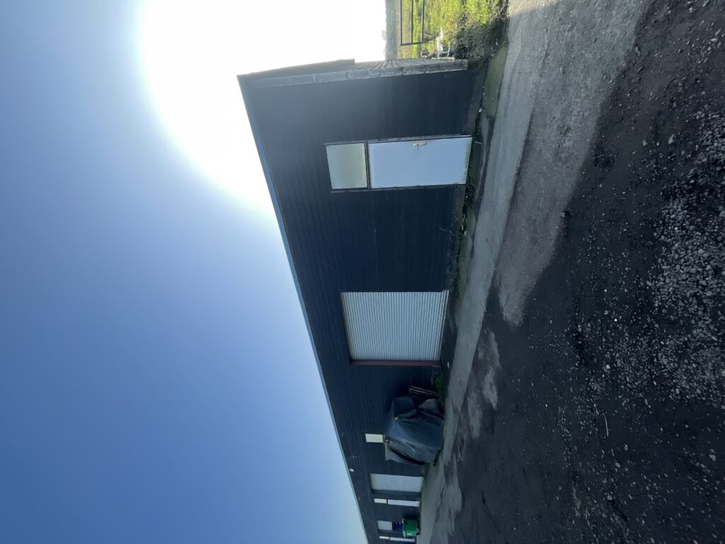 Old Whitman’s Farm, Hackman’s Lane, Purleigh, CM3 6RW