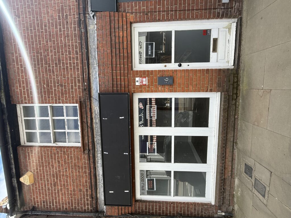 16 High Street, Maldon, Essex, CM9 5PJ
