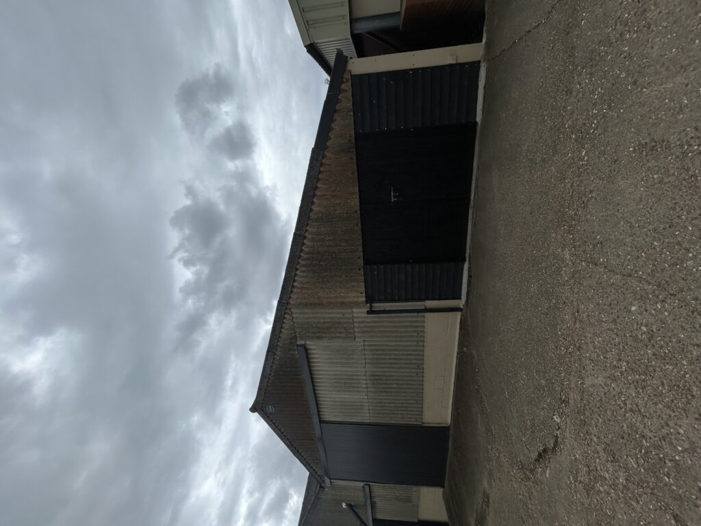 Little Mountains Farm, Great Totham, CM9 8BY