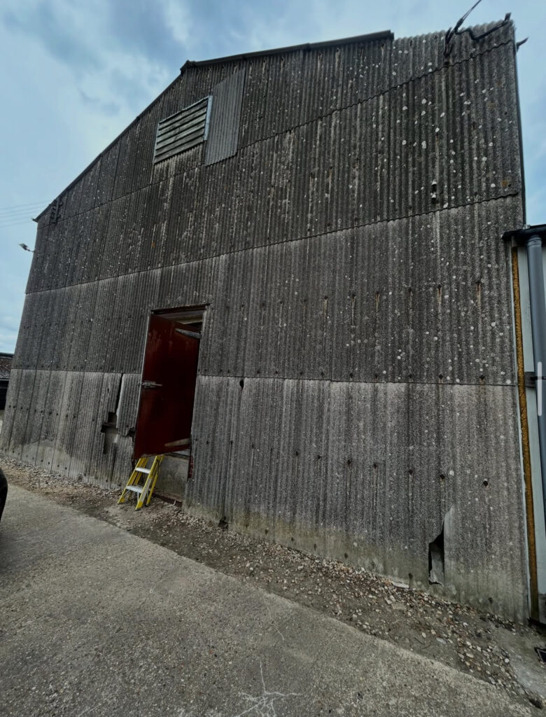 Little Braxted House, Little Braxted, CM8 3ED