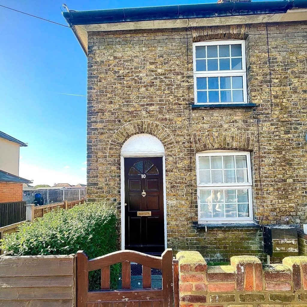 Mill Road, Maldon, Essex, CM9 5HZ