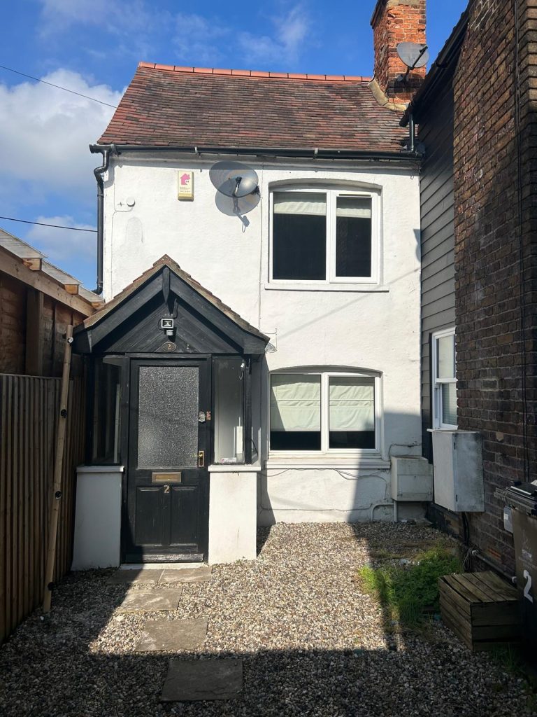 Alexander Mews, Heybridge, Maldon, Essex, CM9 4LT